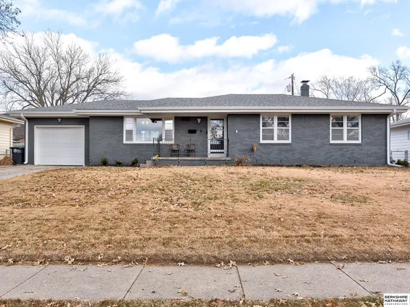 3519 S 51st Ave, Omaha, NE 68106