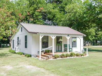 424 N Burleson Ave, De Leon, TX, 76444