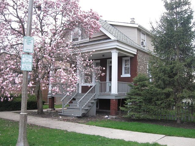 1st image of 1322 Scoville Avenue # Fl 1ST