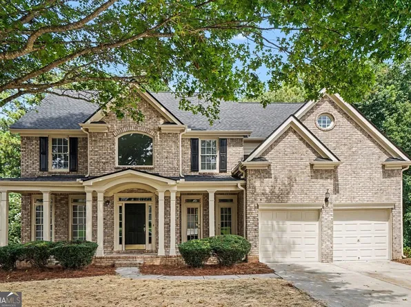 1249 Wood Iris Ln, Lawrenceville, GA 30045