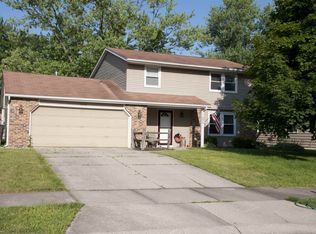 5006 Driftwood Dr, Fort Wayne, IN 46835