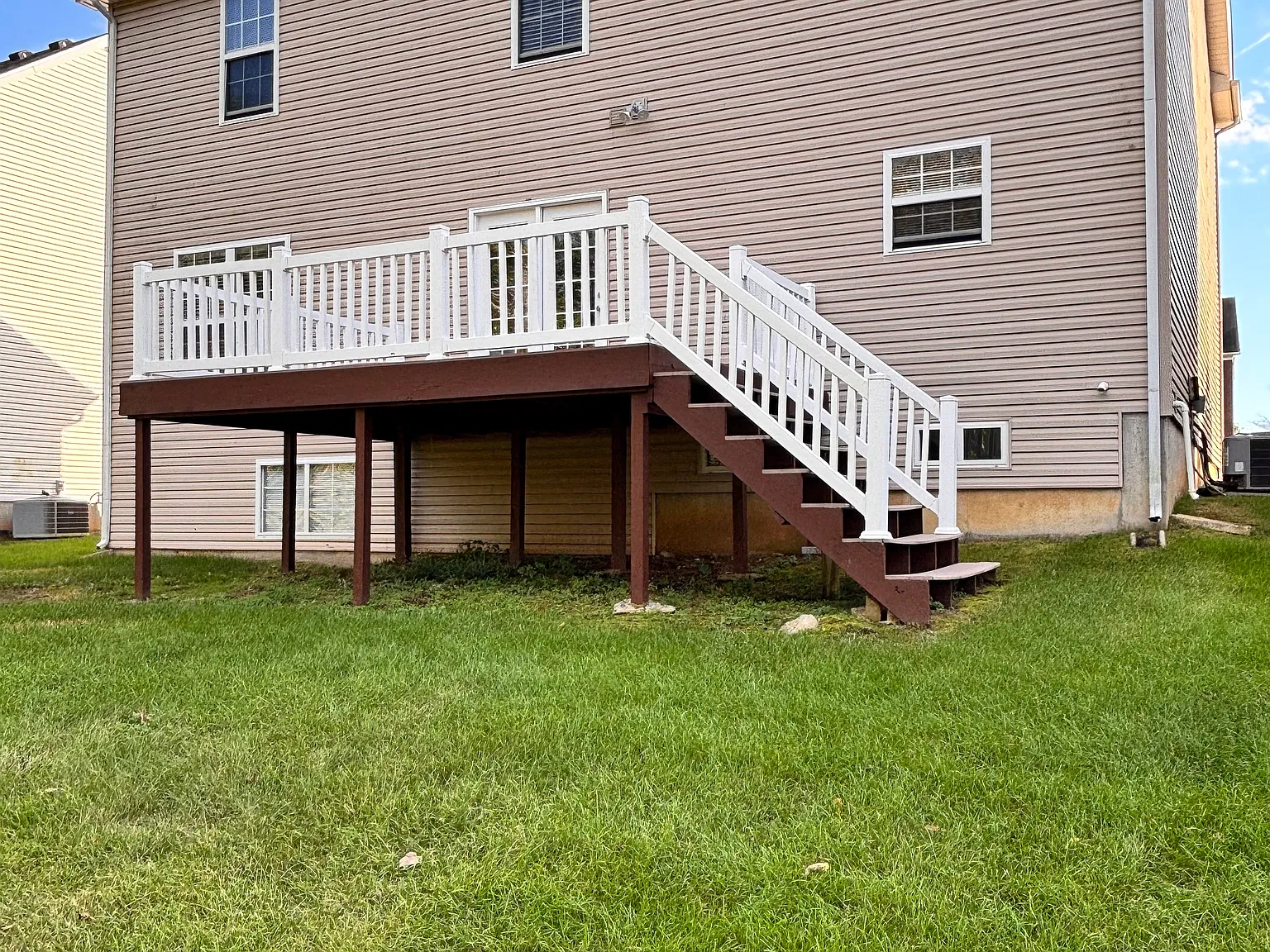 4 bed, 2.5 bath, 2435 sqft, $2,750 — Photo 4