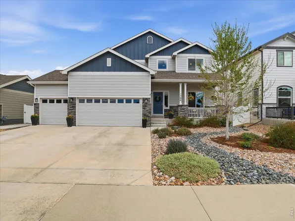 1766 Ruddlesway Dr, Windsor, CO 80550