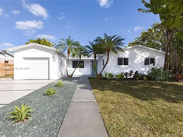 5921 SW 95th Ct, Miami, FL 33173