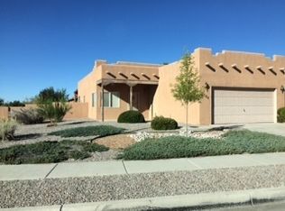 7584 Cricket Hill Dr NE, Albuquerque, NM 87113