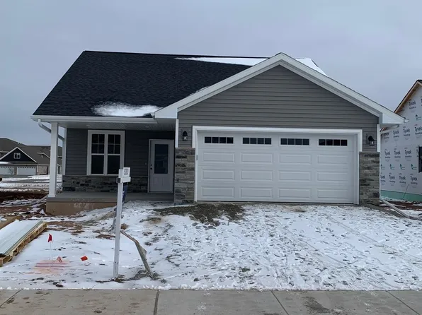 N9340 Gemstone Ct, Appleton, WI 54915