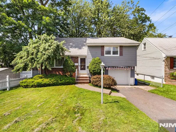 99 6th Street, North Arlington, NJ 07031