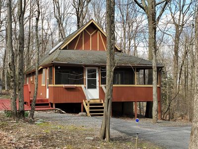 103 Brooke Ln, Shohola, PA, 18458