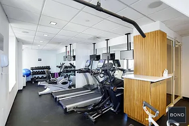 Rented by Bond New York