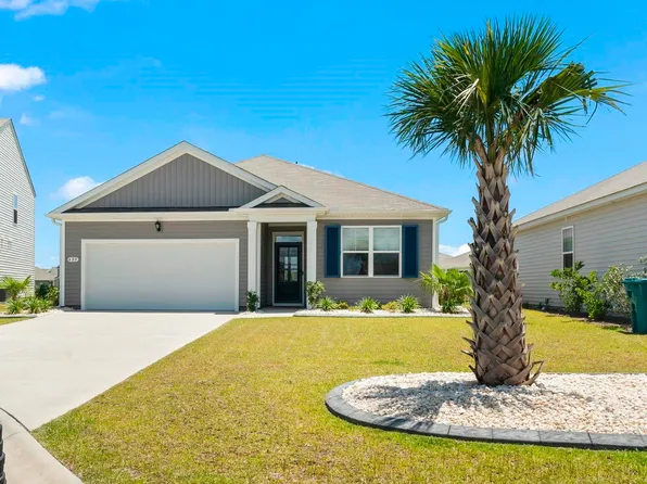 608 Table Rock Court, Myrtle Beach, SC 29579