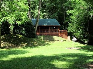 5056 Conleys Creek Rd, Whittier, NC 28789