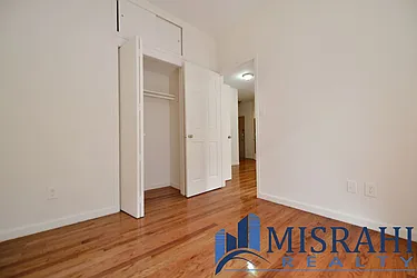 Rented by J Misrahi Realty Corp