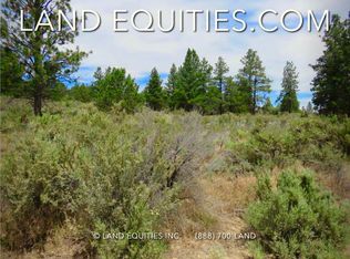 00 Medicine Mountain Dr, Beatty, OR 97621
