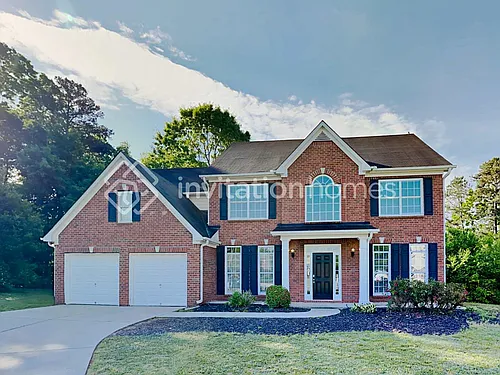 1506 Shuman Holw Photo 1