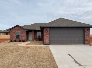 6259 NW 177th Cir, Edmond, OK 73012