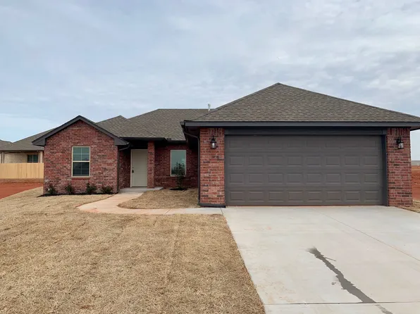 6259 NW 177th Cir, Edmond, OK 73012