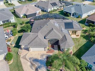 3781 Tropical Ter, The Villages, FL 32163