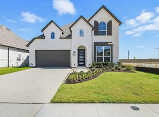 1417 Venture Dr, Northlake, TX 76247