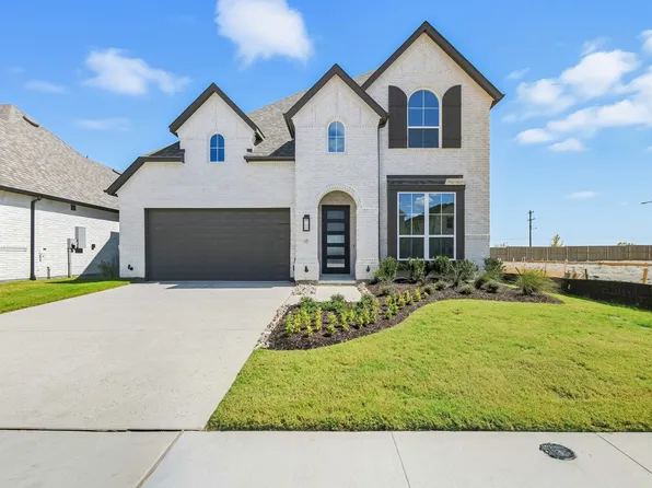 1417 Venture Dr, Northlake, TX 76247