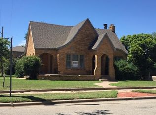 2301 13th St, Lubbock, TX 79401