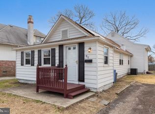 812 Hessian Ave, National Park, NJ 08063