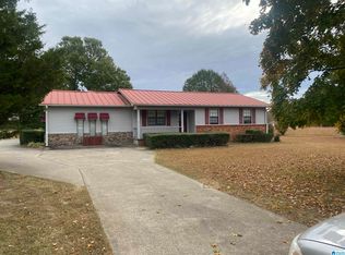 68 Ellison Cir, Altoona, AL 35952