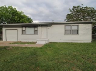 1005 S 15th St, Copperas Cove, TX 76522