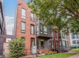 4339 Harrison St NW APT 3, Washington, DC 20015