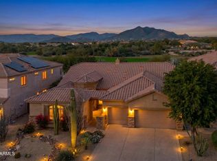 4136 E Pullman Rd, Cave Creek, AZ 85331