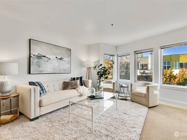 2440 Western Avenue #504, Seattle, WA 98121