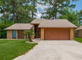 10419 Twin Circles Dr, Montgomery, TX 77356