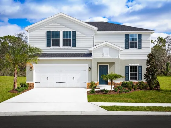 120 Borland St, Brooksville, FL 34604