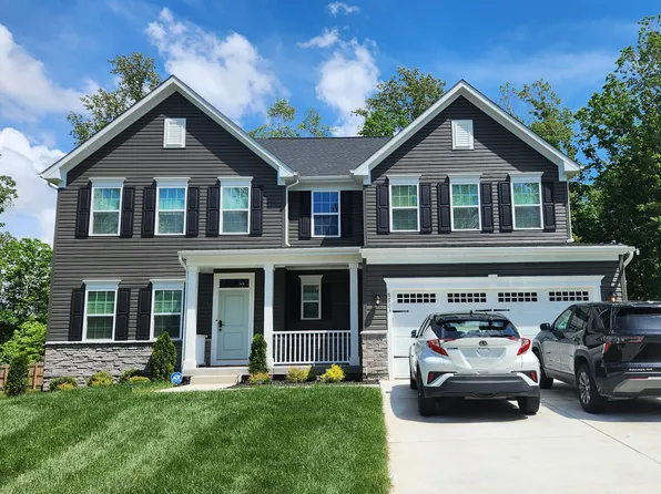 8703 Davis Ct #A, Spotsylvania, VA 22553