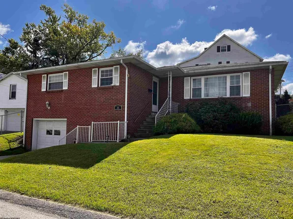 707 Ohio Ave, Fairmont, WV 26554