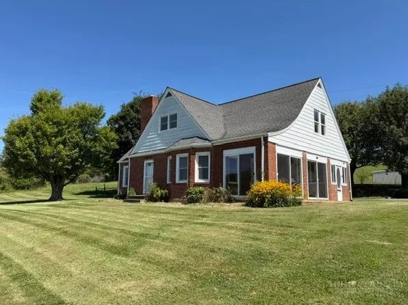 377 Nc Highway 16, Jefferson, NC 28640
