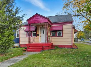 4229 Reed St, Fort Wayne, IN 46806