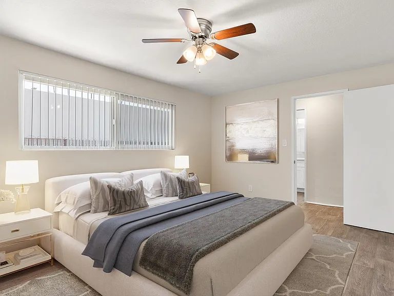 Waldorf Apartments- Riverside, CA — Photo 59