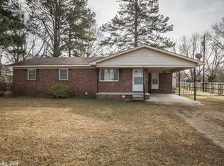 23 Frances St, Cabot, AR 72023
