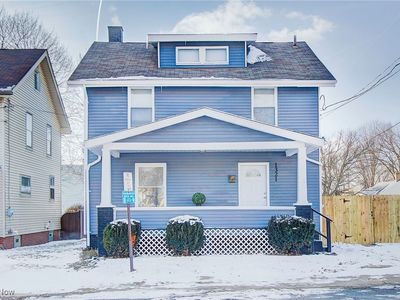 1321 Gibbs Ave NE, Canton, OH, 44705