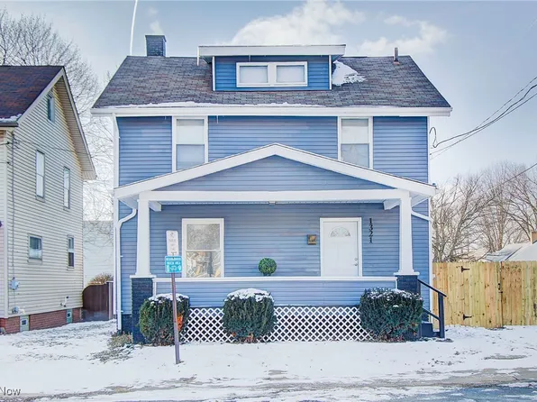 1321 Gibbs Ave NE, Canton, OH 44705