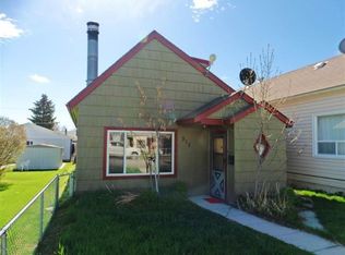 515 Spruce St, Anaconda, MT 59711