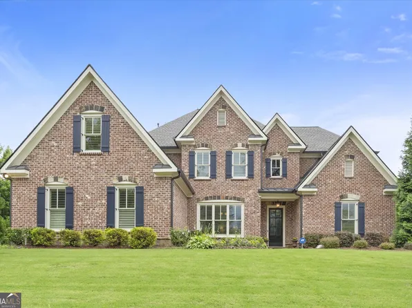 2379 Tayside Xing SW, Kennesaw, GA 30152