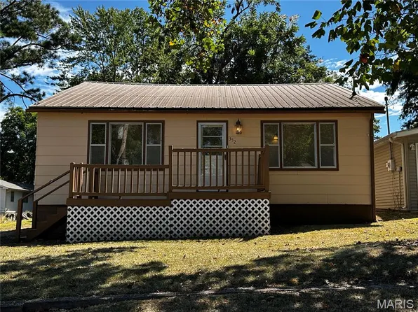 352 N Bedford St, Puxico, MO 63960