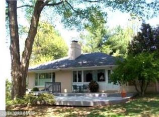 1503 Malvern Ave, Baltimore, MD 21204