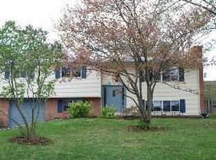 3514 E Park Ln, Bloomington, IN