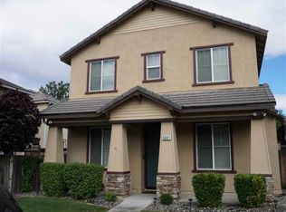 6601 Panther Creek Dr, Sparks, NV