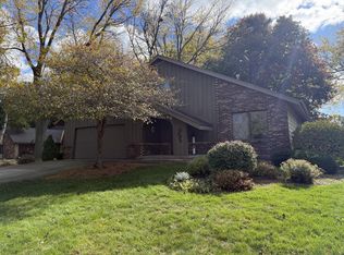 1103 Laurie DRIVE, Fort Atkinson, WI 53538