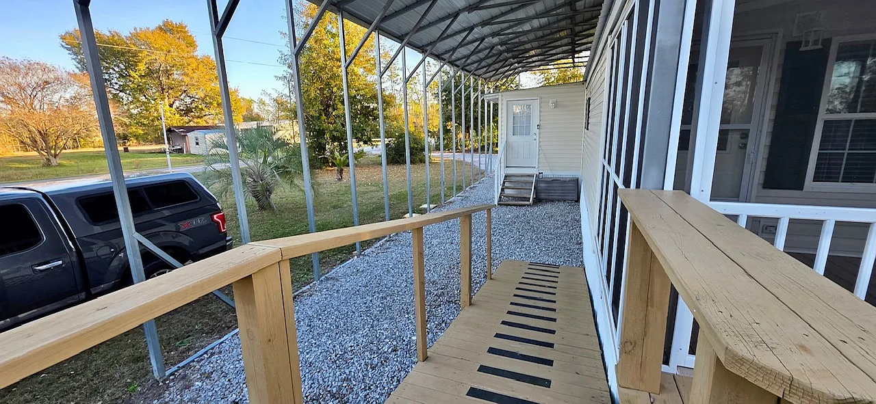 1 bed, 720 sqft, $1,400 — Photo 4