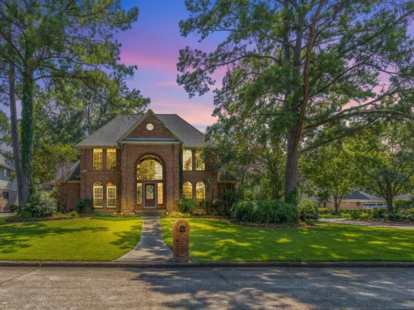7802 Shelton Shadows Court, Atascocita, TX 77346