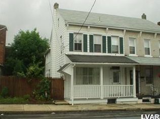 48 S 5th St, Emmaus, PA 18049